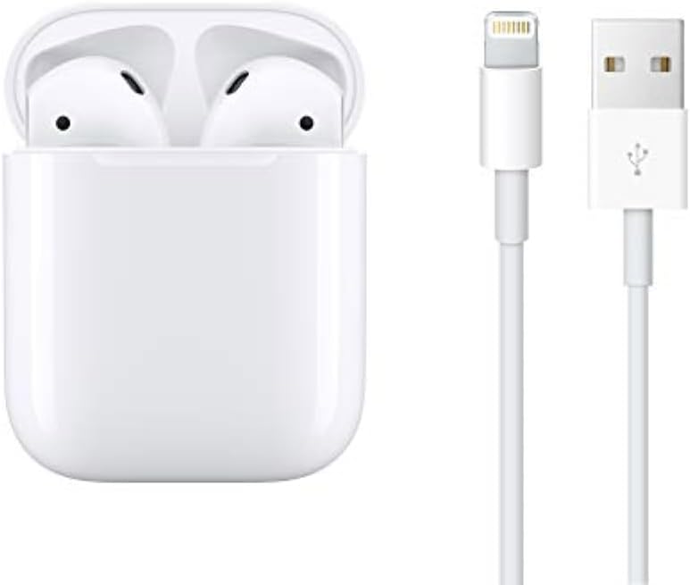 Descubre la Experiencia Inalámbrica Perfecta con los AirPods de Apple