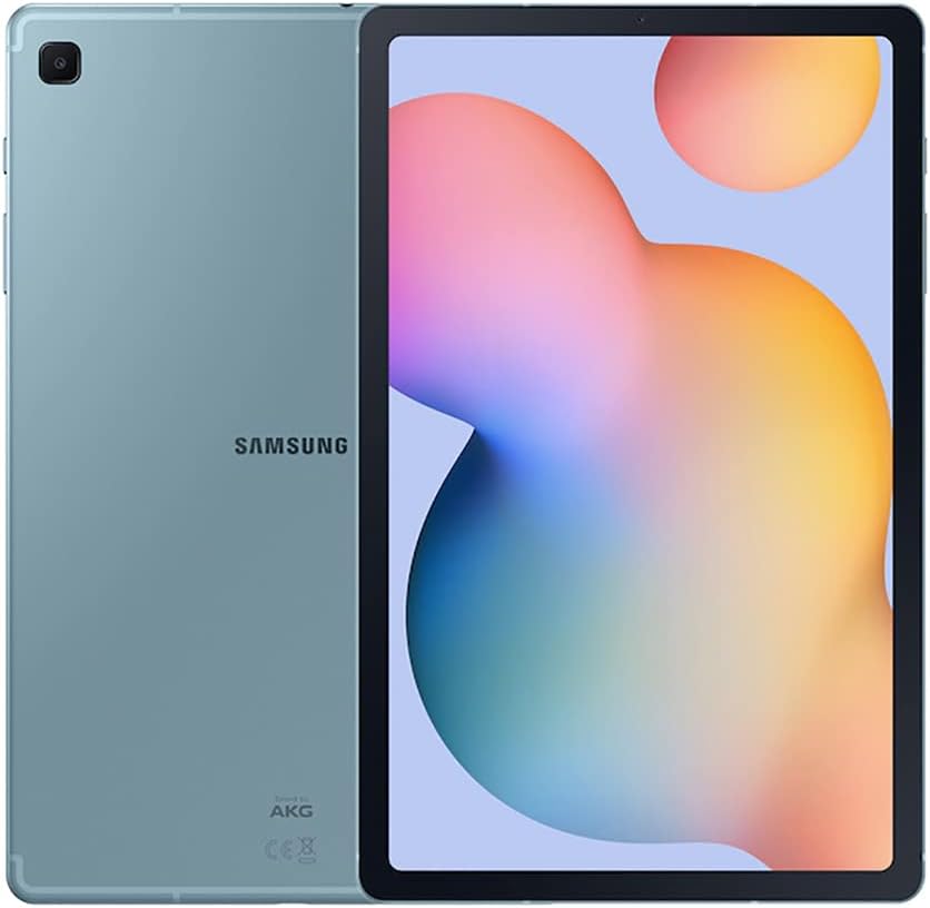 Explorando la Experiencia Inigualable: Samsung Galaxy Tab S6 Lite, Tu Compañero Tecnológico del 2023