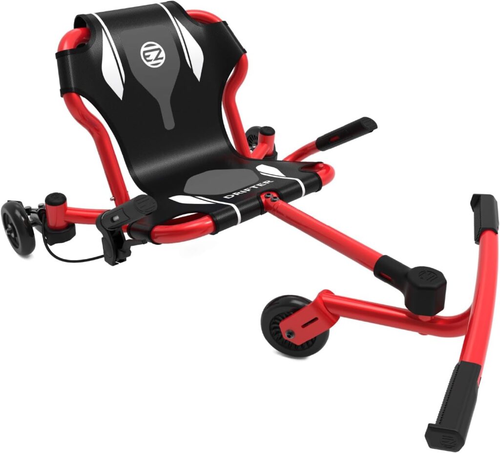 EzyRoller Drifter-X: El Juguetón para Niños y Adultos, Ganador del Premio TILLYWIG